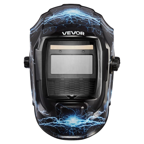 Welding Helmet Auto Darkening, 93 x 43 mm True Color Welding Hood,