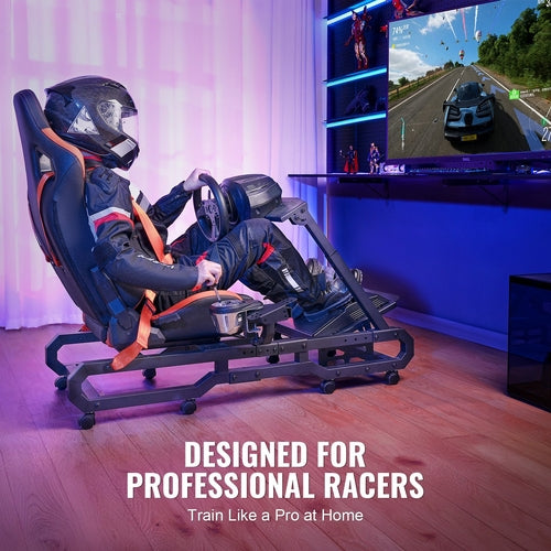 Heavy Duty Racing Wheel Stand for Logitech G923/G920/G29 Max Load 150